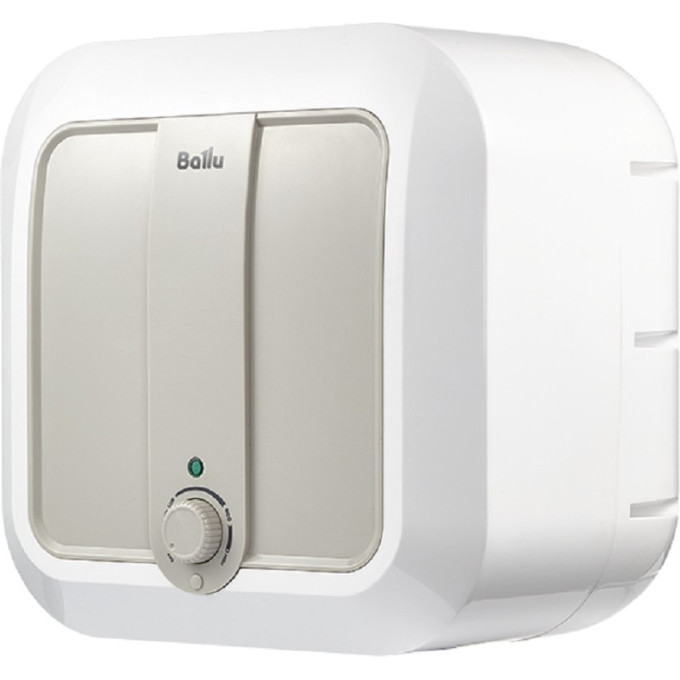 Водонагреватель BALLU BWH/S 10 Capsule U HC-1237210