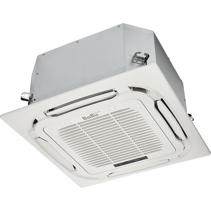 Комплект BALLU MACHINE BLCI_C-12HN8/EU (compact) инверторной сплит-системы, кассетного типа HC-1247858
