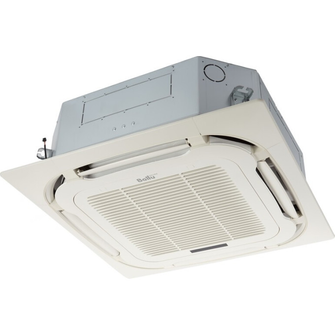 Комплект BALLU MACHINE BLCI_C-36HN8/EU инверторной сплит-системы, кассетного типа HC-1227517