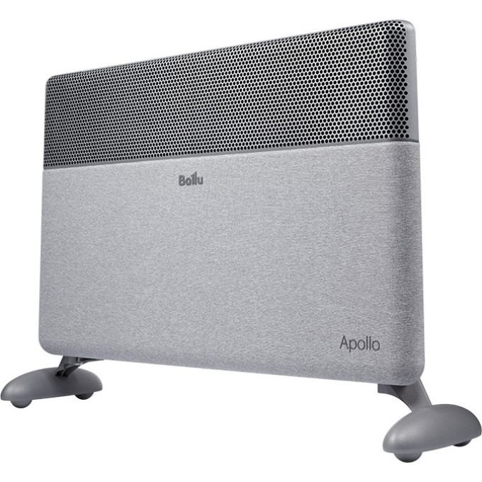 Конвектор электрический BALLU Apollo digital INVERTER Moon Gray BEC/ATI-2501 HC-1343707