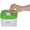 Ультразвуковой увлажнитель воздуха BALLU UHB-200 бело-зеленый HC-1043054