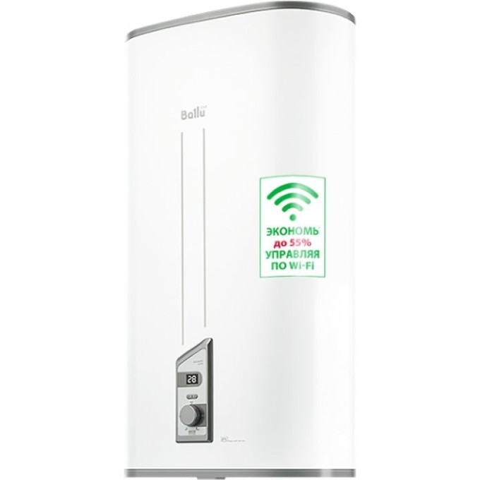 Водонагреватель накопительный BALLU BWH 50 Smart WI-FI HC-1126996